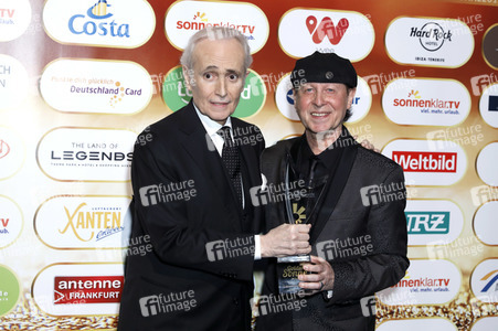 Goldene Sonne 2019 in Kalkar