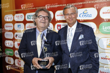 Goldene Sonne 2019 in Kalkar