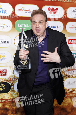 Goldene Sonne 2019 in Kalkar