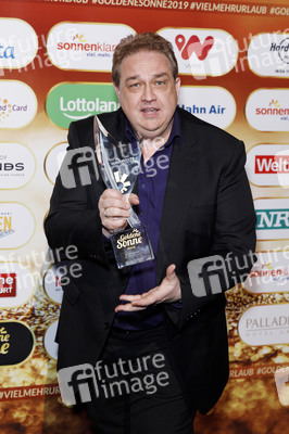 Goldene Sonne 2019 in Kalkar