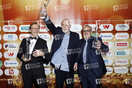 Goldene Sonne 2019 in Kalkar