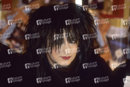 Pressekonferenz mit Culture Club in London