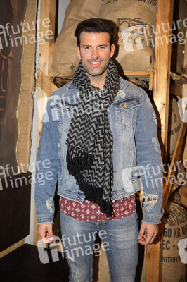 Jay Khan auf der Messe Konvent'a in Löbau