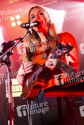 Konzert von Vera Klima in Erfurt