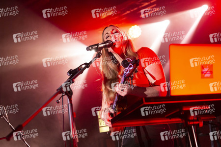 Konzert von Vera Klima in Erfurt