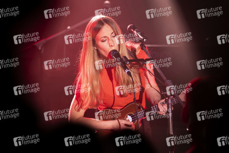 Konzert von Vera Klima in Erfurt