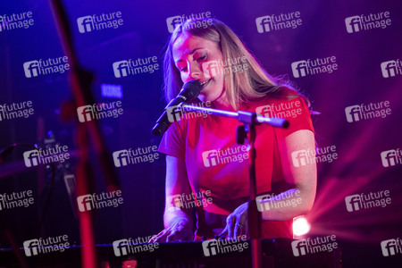 Konzert von Vera Klima in Erfurt