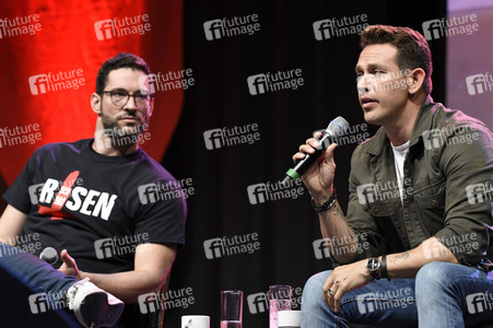 MagicCon 2019 in Bonn