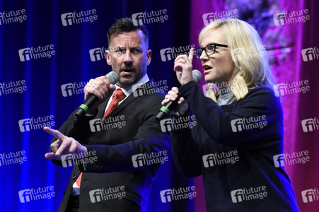 MagicCon 2019 in Bonn