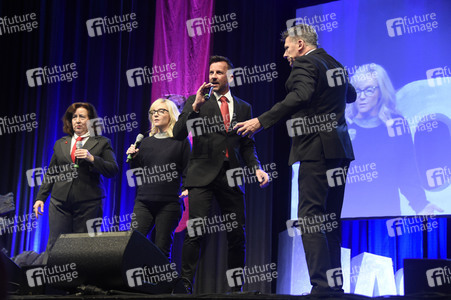 MagicCon 2019 in Bonn