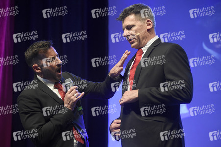 MagicCon 2019 in Bonn