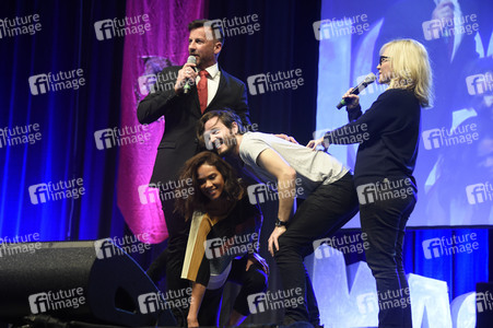 MagicCon 2019 in Bonn