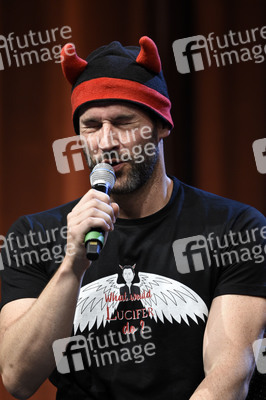 MagicCon 2019 in Bonn