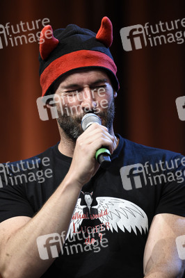 MagicCon 2019 in Bonn