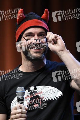 MagicCon 2019 in Bonn