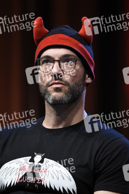 MagicCon 2019 in Bonn