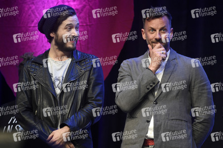 MagicCon 2019 in Bonn