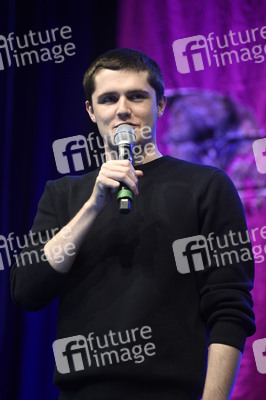 MagicCon 2019 in Bonn