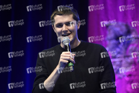 MagicCon 2019 in Bonn