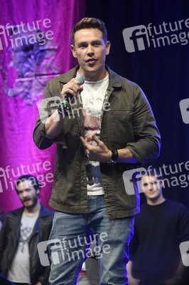 MagicCon 2019 in Bonn