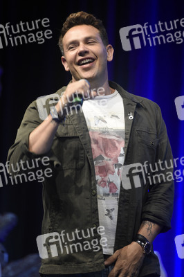 MagicCon 2019 in Bonn