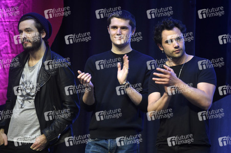 MagicCon 2019 in Bonn