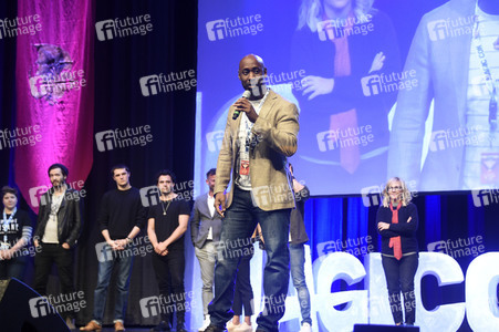 MagicCon 2019 in Bonn
