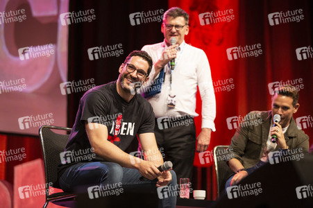 MagicCon 2019 in Bonn