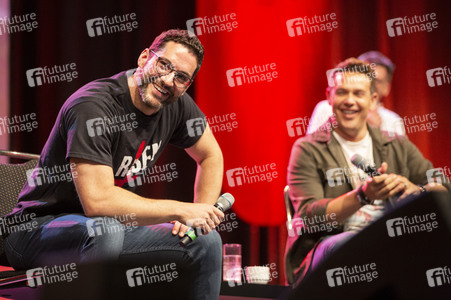 MagicCon 2019 in Bonn