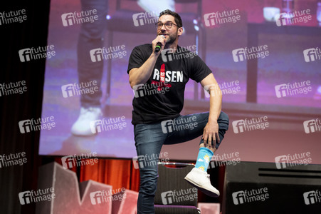 MagicCon 2019 in Bonn