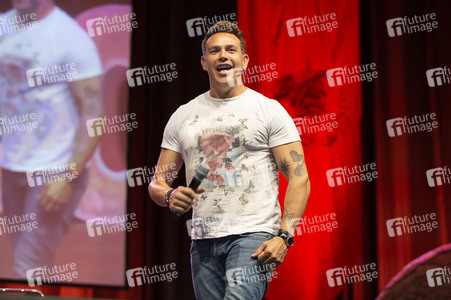 MagicCon 2019 in Bonn