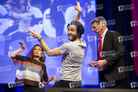 MagicCon 2019 in Bonn