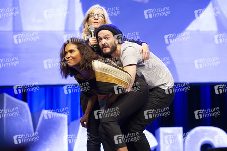 MagicCon 2019 in Bonn