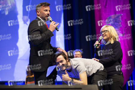 MagicCon 2019 in Bonn