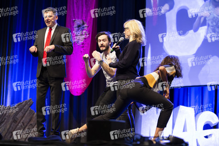 MagicCon 2019 in Bonn