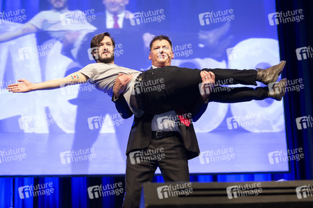 MagicCon 2019 in Bonn