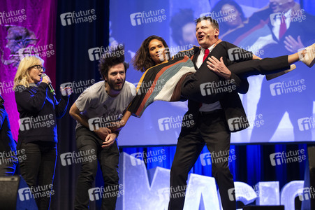 MagicCon 2019 in Bonn