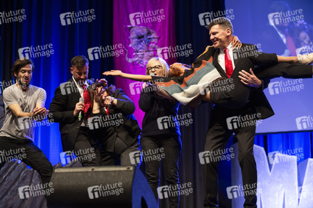 MagicCon 2019 in Bonn