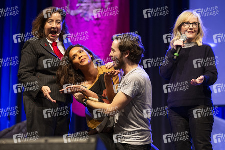 MagicCon 2019 in Bonn