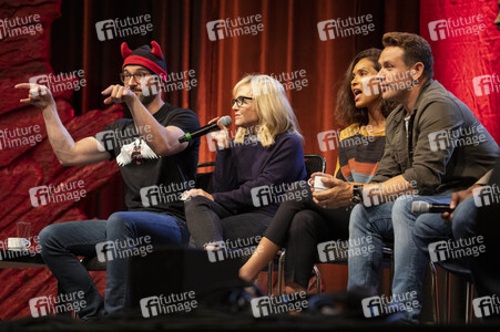 MagicCon 2019 in Bonn