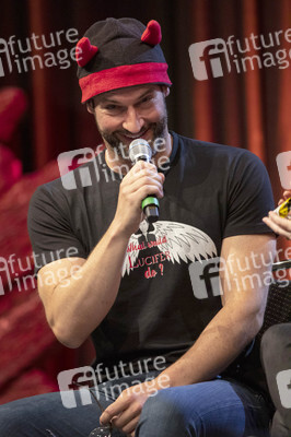 MagicCon 2019 in Bonn