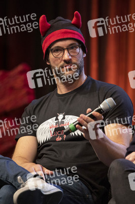 MagicCon 2019 in Bonn