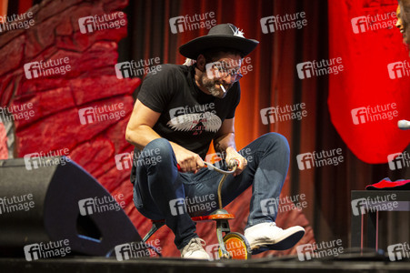 MagicCon 2019 in Bonn