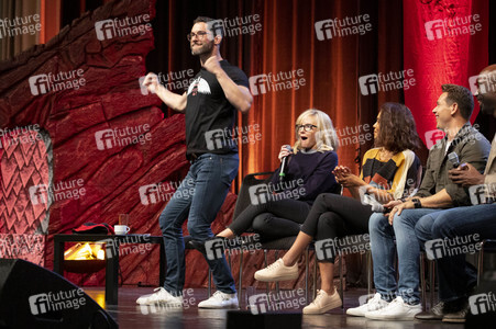 MagicCon 2019 in Bonn