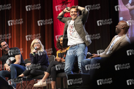 MagicCon 2019 in Bonn