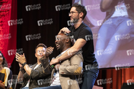 MagicCon 2019 in Bonn