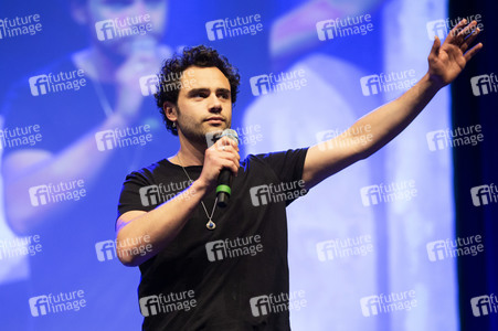 MagicCon 2019 in Bonn