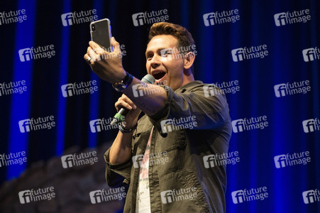 MagicCon 2019 in Bonn