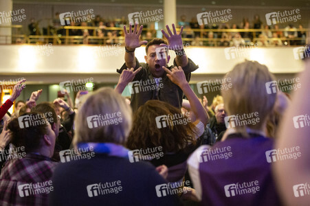 MagicCon 2019 in Bonn