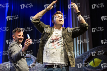 MagicCon 2019 in Bonn